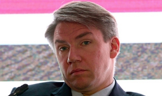 Определиха Блатер като "жертва" в корупционния скандал