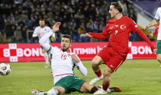 Петко Христов на крачка от трансфер в Ла Лига 