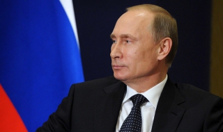 Русия е в криза! Путин съкращава 110 000 полицаи