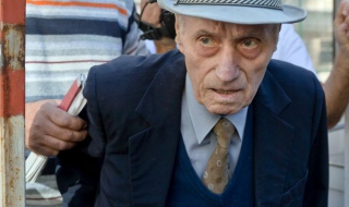 Сатрап на Чаушеско осъден на 20 години затвор