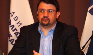 Ананиев: След 12 години управление на ГЕРБ войната показа страшно много дефицити в армията ни 