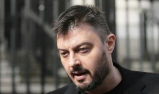 Бареков: Президентът се усети, че погази Конституцията с Кирил Петков