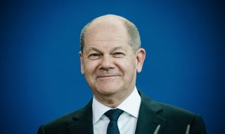 Германия заделя един милиард евро за Украйна 