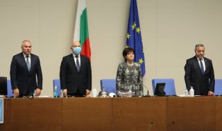 Караянчева: Избягвайте внушения, че изборите ще бъдат манипулирани