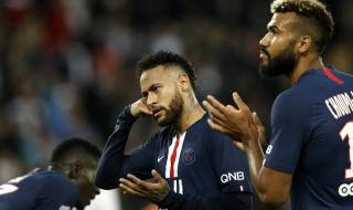 ПСЖ отказва да преговаря с Барселона за Неймар