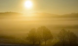 Слънчев понеделник