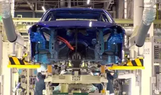 Toyota планира да произведе над 10 милиона автомобила догодина