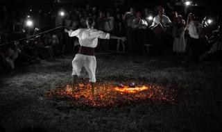 „Угар“ изкушава нови нестинари всяка година