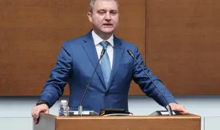 Владислав Горанов: Преписката, която водя с американското министерство на финансите, не е затворена