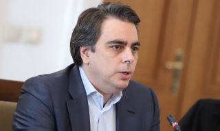 Асен Василев: Очакваме утре ЕК да одобри Плана