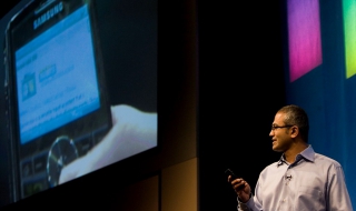 Индиец е новият изпълнителен директор на Майкрософт