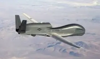 Иран свали американски дрон MQ1, нарушил въздушното пространство на страната