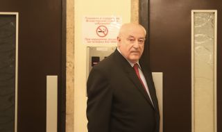 Личев: Тунел под "Петрохан" ще има