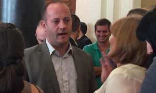 Реформаторите се скараха заради министър Танев