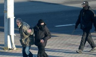 Скандал! Руски гражданин е арестуван в Беларус