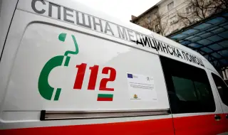 Стотици фишове за хиляди левове получават линейките на Спешна помощ