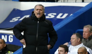 Защо всъщност Моуриньо е специален