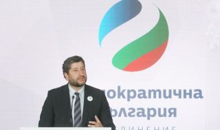 Христо Иванов: Прокуратурата е заложник на Иван Гешев