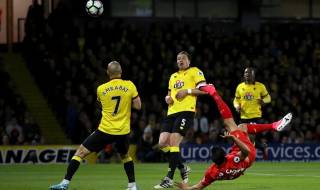 Кои са най-хубавите голове във Висшата лига? (ВИДЕО)