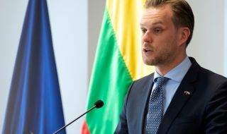 Литва: Целият ЕС е държан като заложник от една държава-членка
