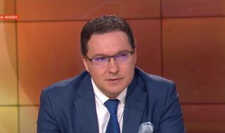 Даниел Митов (ГЕРБ): Трябва да обърнем внимание на залежите на шистов газ в България