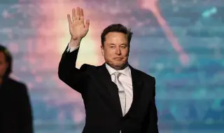 Илон Мъск създава своя алтернатива на "Уикипедия" - Grokipedia