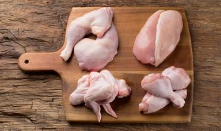 Посочиха най-опасните за здравето части от пилето