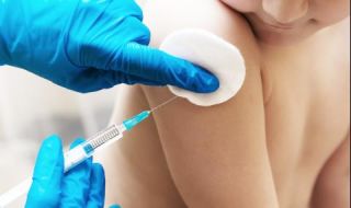Регистрирани са 9 случая на нежелани реакции при деца след COVID ваксина
