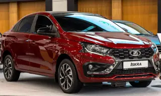 Цената на новата Lada ще е 13 000 евро