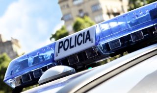 Две жертви при експлозия в Северна Испания