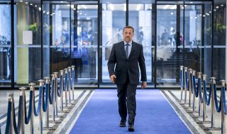 Иво Христов в ЕП: В ход е стратегия за разрушаването на ЕС 