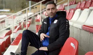 Женският футбол разтърсен от нов скандал: Треньорът на Люксембург пращал непристойни смс-и на футболистките