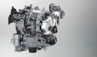 Китайци разработиха собствен Ванкелов двигател за необичайна употреба