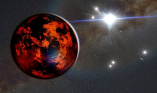 Учени засякоха радиосигнал от екзопланета