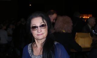 Анна Заркова: В това мнозинство има хора, които бъркат Конституцията с готварска книга