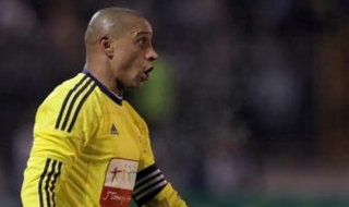 Карлош: Няма да се отказвам от футбола