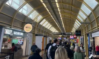 Летища във Вашингтон и Палм Бийч може да бъдат преименувани в чест на Тръмп