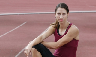 Ваня Стамболова четвърта в света