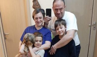 Анна Славова: Истинско геройство е да отглеждаш дете с увреждане в България