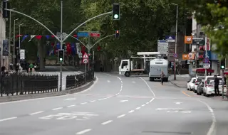 Балканските външни министри се събират в Истанбул за втората среща на Платформата за мир