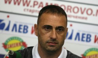 Бивш треньор на Лудогорец е категоричен, че ЦСКА има „реален шанс за титлата“