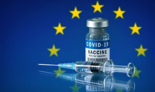 ЕС има план за новите варианти на вируса, защото „могат да се окажат неподатливи към ваксините”