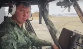 Потвърдено: Убитият в Испания руснак е беглецът с хеликоптера Максим Кузминов