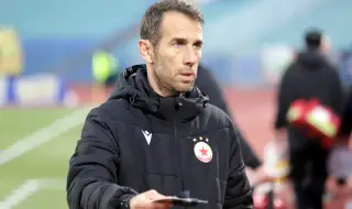 Стойко Сакалиев захапа Левски