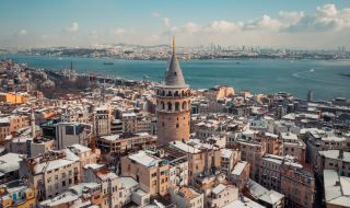 Турция е начело на страните с най-голяма мигрантска общност