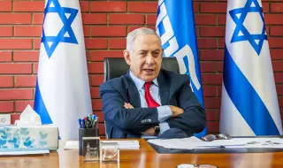 Заседание на кабинета на Нетаняху: Войната ще продължи, докато не постигнем целите си ВИДЕО