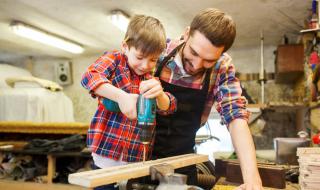 7 неща, на които всеки баща трябва да научи сина си