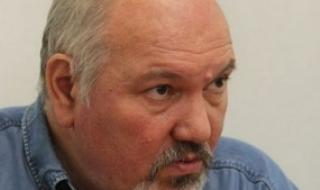 Александър Маринов: Отиде ли си Борисов, отива си и ГЕРБ