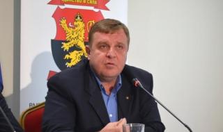 Каракачанов: Кога БСП разбраха, че сме фашисти?