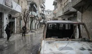 Сирийската армия настоява кюрдските сили да се изтеглят от северния фронт